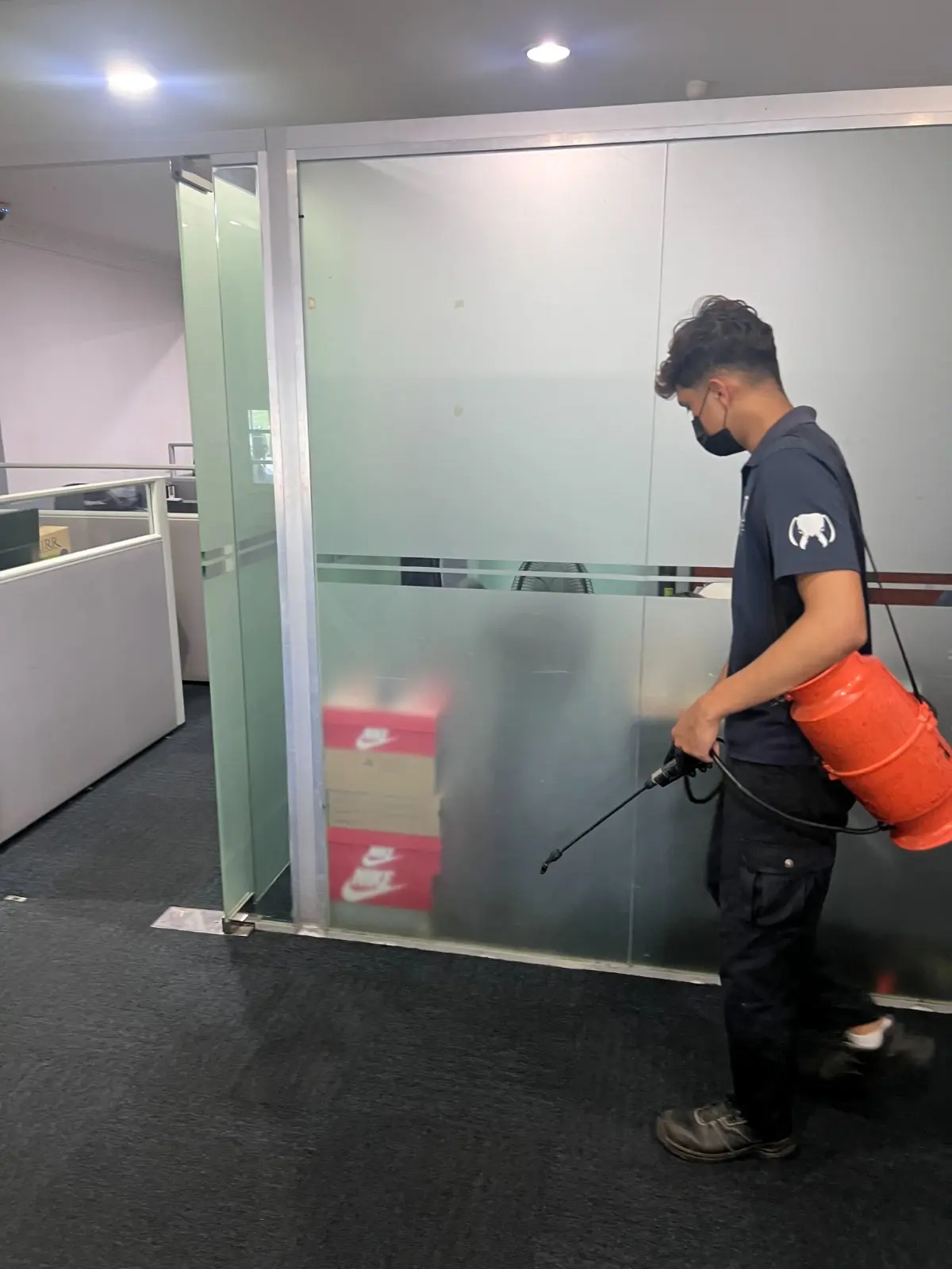 Business Pest Prevention