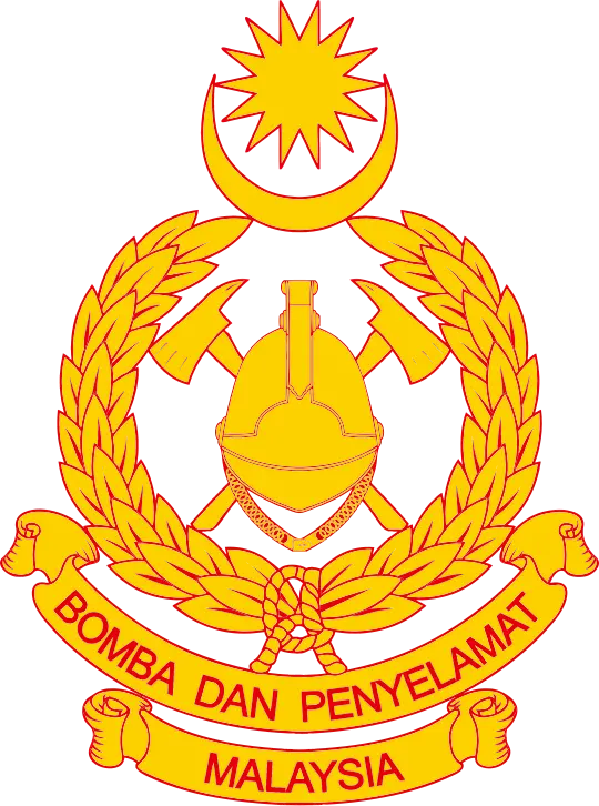 Jabatan Bomba dan Penyelamat Malaysia